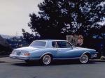 Chevrolet Monte Carlo 1980 года